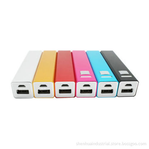 2014 New Arrival 10000mAh Solar Power Bank with Factory Price